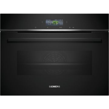 Horno pirolítico Siemens CB774G1B1