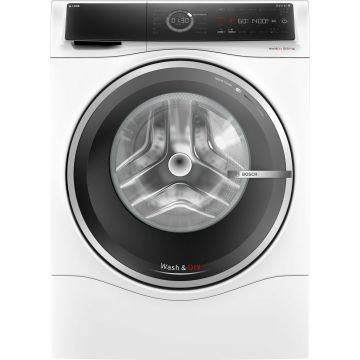 Lavadora secadora Bosch WNC254A0ES