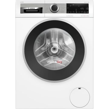 Lavadora secadora Bosch WNG244A0ES