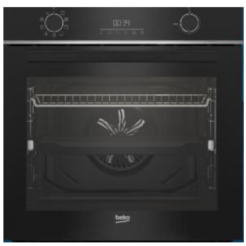 Horno pirolitíco Beko BBIE18302XFPS-1