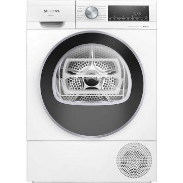 Secadora siemens WQ45G2D0ES
