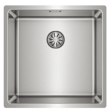 Fregadero cubeta Teka Be Linea RS15 40.40 PureClean