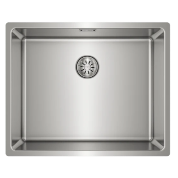 Fregadero cubeta Teka Be Linea RS15 50.40 PureClean