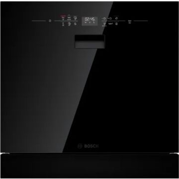 LAVAVAJILLAS INTEGRABLE BOSCH SCX6ITB00E