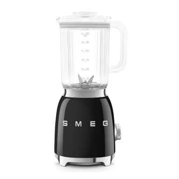 Batidora de vaso Smeg BLF03BLEU