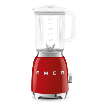 Batidora de vaso Smeg BLF03RDEU