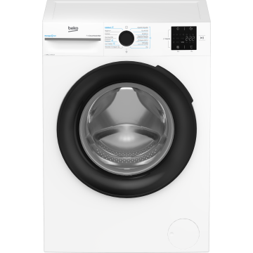 Lavadora Beko BM3WFT31041WB