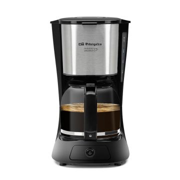 Cafetera de goteo ORBEGOZO CG 4515