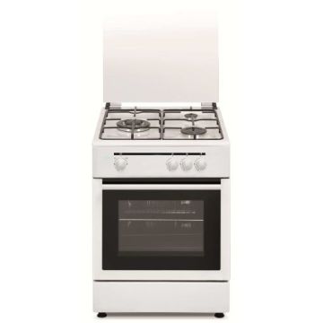 Cocina Vitrokitchen CB5530BB