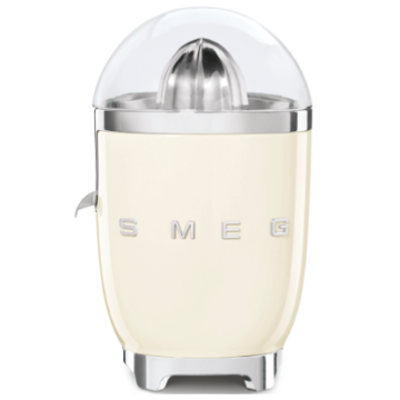 Exprimidor Smeg CJF11CREU