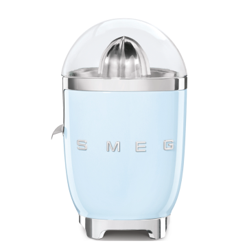 Exprimidor Smeg CJF11PBEU azul br¡illante