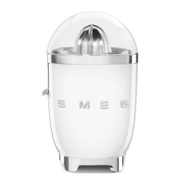 Exprimidor Smeg CJF11WHEU blanco