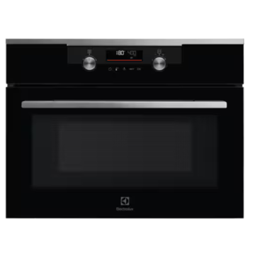 Horno y microondas Electrolux CKM806CX