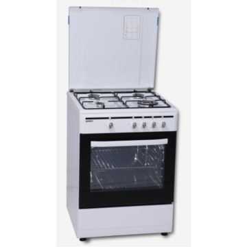 Cocina gas Rommer VCH-461 FG BUT