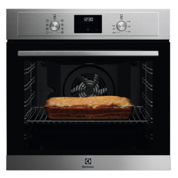 Horno Electrolux COH3H54TX