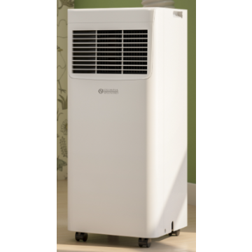 Aire acondicionado portátil DOLCECLIMA COMPACT 8 SW
