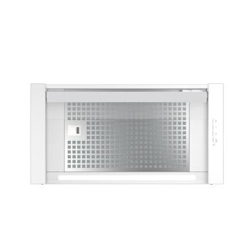 Campana grupo filtrante Cata CORONA WH 60