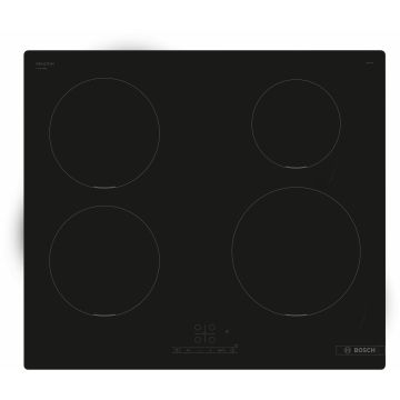 Inducción Bosch PUE611BB5E