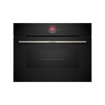 Horno compacto pirolítico Bosch CBG7741B1