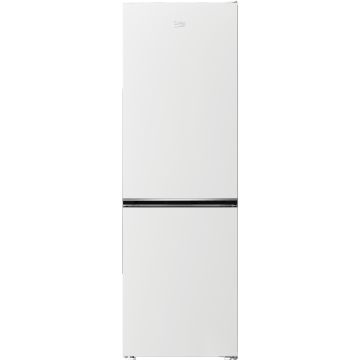 Frigorífico combinado Beko B1RCNE364W