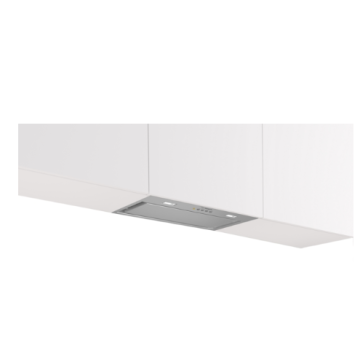 Campana integrada grupo filtrante Bosch DLN56AC50