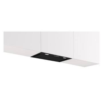 Campana integrada grupo filtrante Bosch DLN57PC60