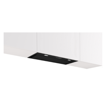 Campana integrada grupo filtrante Bosch DLN78PC60