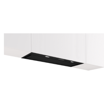 Campana integrada grupo filtrante Bosch DLN88PC60