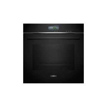 Horno con vapor Siemens HR776G1B1