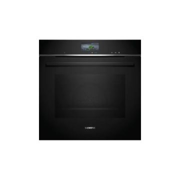 Horno con vapor Siemens HR776G1B1