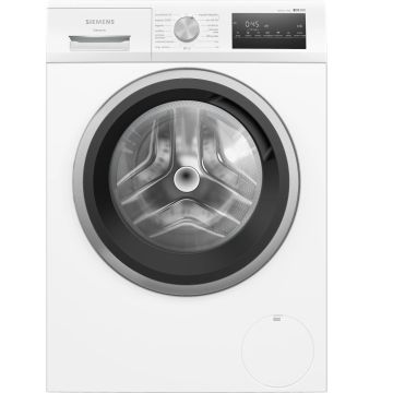 Lavadora Siemens WM12N265ES