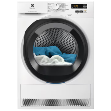 SECADORA ELECTROLUX EDI618A5BO
