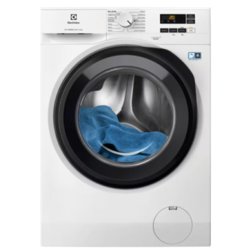Lavadora Electrolux EFI6114O2B