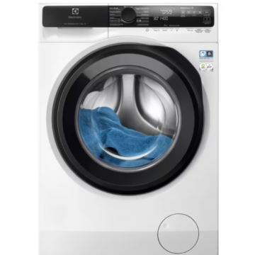 Lavadora Electrolux EFI7514L2C