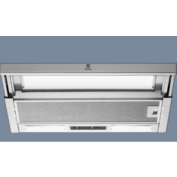Campana Electrolux EFP6440X