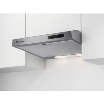 Campana convencional Electrolux EFU216S
