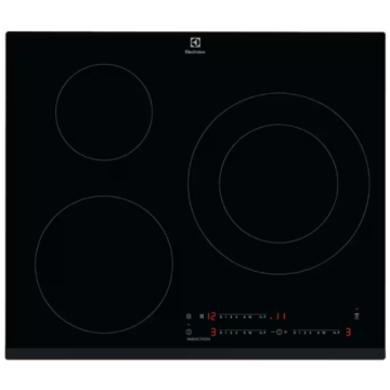 INDUCCIÓN ELECTROLUX EIT60342
