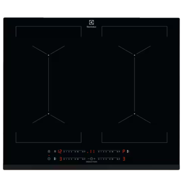 Inducción Electrolux EIV644