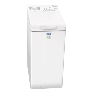 Lavadora carga superior Electrolux EN5T8621NA