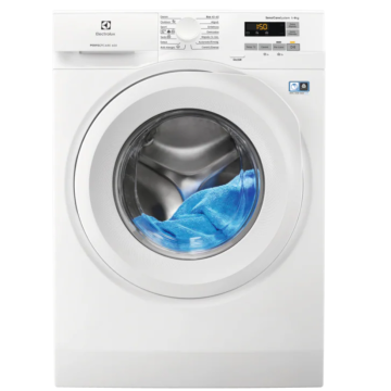 Lavadora Electrolux EN6F5922FB