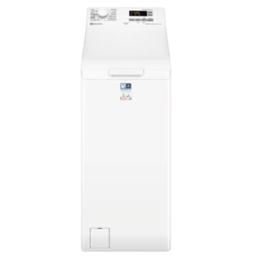 Lavadora carga superior Electrolux EN6T5732NB