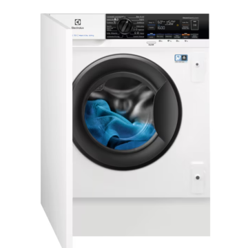 Lavadora secadora de integración Electrolux EN7W3866OF