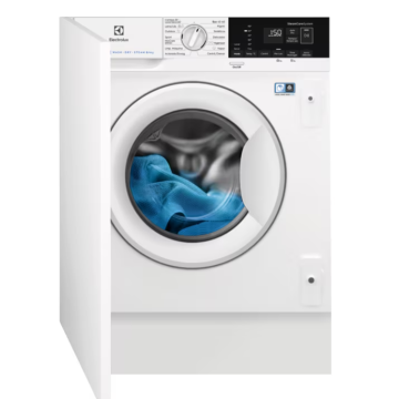Lavadora secadora de integración Electrolux EN7W4862OF