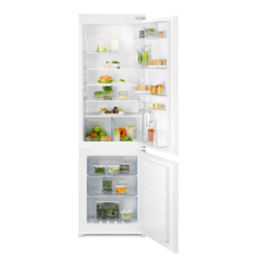 Frigorífico combinado integrado Electrolux ENT6NE18S