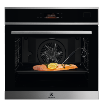 Horno Electrolux EOB8S09X