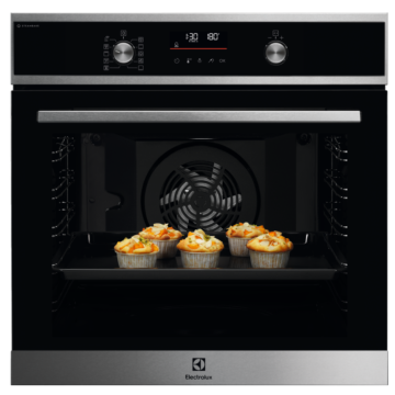 Horno Electrolux EOD6P77X
