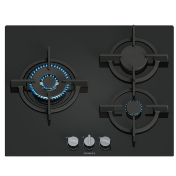 Encimera de gas Siemens EP6A6CI10