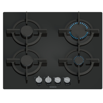 Encimera de gas Siemens EP6A6PI10