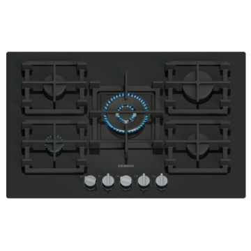 Encimera de gas Siemens EP7A6QI40