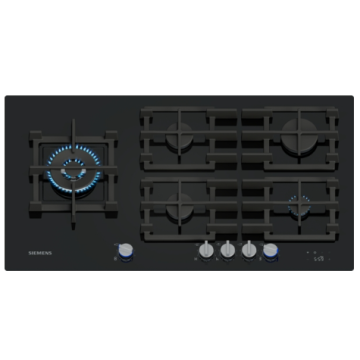 Encimera de gas Siemens ER9A6SH40